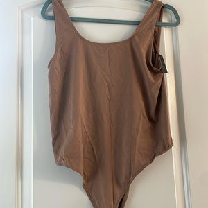 Skims thong bodysuit